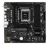 EAN 4711581490307 - Asrock B860M Pro-A WiFi Intel B860 LGA 1851 (Socket V1) micro ATX imagen 2