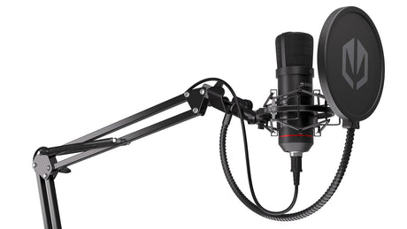 EAN 5903018665122 - ENDORFY Solum Negro Micrófono para PC imagen 8