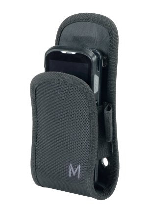 EAN 3700992512525 - Mobilis Refuge funda para teléfono móvil Negro imagen 1