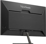EAN 0766907026245 - Viewsonic VX Series VX2758A-2K-PRO LED display 68,6 cm (27") 2560 x 1440 Pixeles Quad HD Negro imagen 8