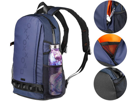 EAN 5907512870358 - Tracer Packer 39,6 cm (15.6") Mochila Azul imagen 7