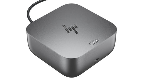 EAN 5715063797136 - HP Thunderbolt 4 100W G6 Dock Alámbrico Gris imagen 1