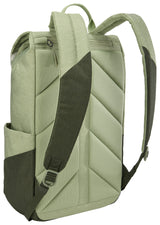 Thule Lithos Backpack 16l - Quiet Green Darkest Green, 3205451
