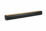 Thomson Barra De Sonido Bt 5.0 200w Madera/Negro Sb402bt