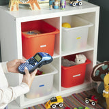 Dymo Letratag Lt-100 H Black