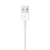 Apple Watch Cable De Carga Magnético 2m