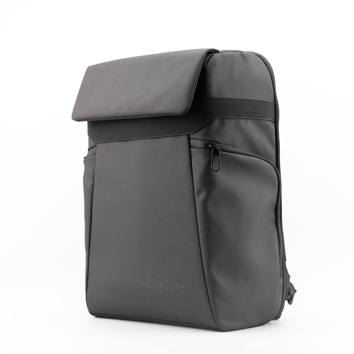 Realpower Travelbag Pro,Tsa.Magnetverschluss,900d Anti-Skid