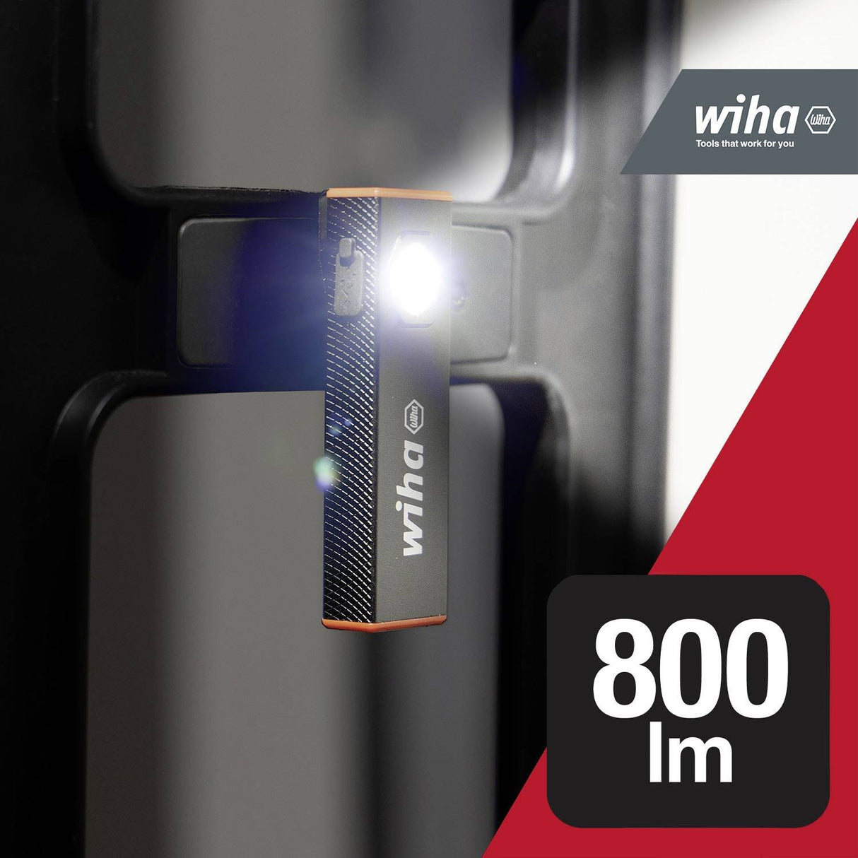 EAN 4010995457013 - Wiha 45701 no categorizado imagen 3