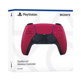 EAN 0711719023005 - Sony Interactive Entertainment DualSense Rojo Bluetooth/USB Gamepad Analógico/Digital PlayStation 5 imagen 4