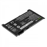 EAN 5907813967382 - Green Cell HP183 refacción para laptop Batería imagen 4