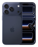 EAN 195950628173 - Apple iPhone 17 Pro 16 cm (6.3") SIM doble iOS 26 5G USB Tipo C 512 GB Azul imagen 1