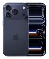 Telekom Vorführgerät Apple Iphone 17 Pro 256gb Azul