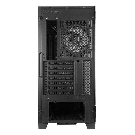 EAN 0753263078520 - Chieftec APEX GA-01B-TG-OP ATX Midi Tower Negro imagen 5