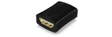 EAN 4250078163183 - ICY BOX IB-CB005 HDMI Negro imagen 1