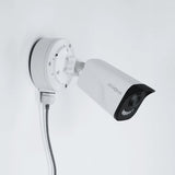 EAN 9120072378966 - Strong BUL05DL0-P cámara de vigilancia Bala (forma) Cámara de seguridad IP Interior Techo/pared imagen 6