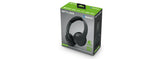 Auriculares  Muse Bluetooth Estéreo M-272 Bt On-Ear, Wireless, Black