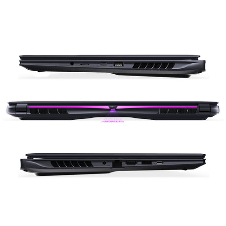 EAN 4719331762001 - GIGABYTE AORUS 16X 9KG-43ESC94SD ordenador portatil Intel® Core™ i7 Portátil 40,6 cm (16") Quad HD+ DDR5- imagen 6