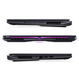 Portátil Gigabyte Aorus 16x Asg-53ptc54sh I7-14650hx 4070 16gb 1tb+16"W11h