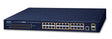 EAN 4711605280181 - PLANET GS-4210-24P2S switch Gestionado L2/L4 Gigabit Ethernet (10/100/1000) Energía sobre Ethernet (PoE)  imagen 1