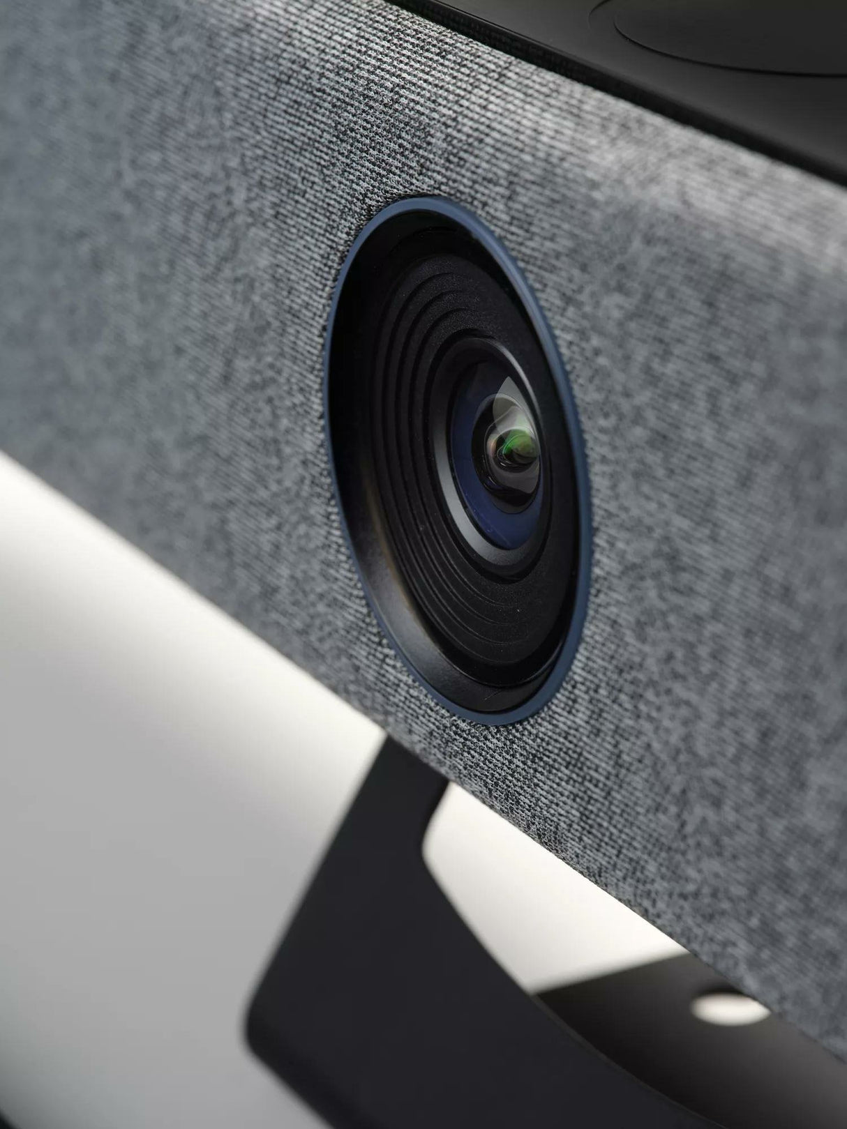 EAN 5415334048270 - Barco Bar Pro Gris 3840 x 2160 Pixeles 30 pps imagen 4
