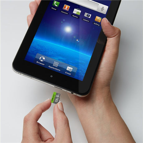 EAN 0751492625706 - PNY Elite 128 GB MicroSDXC UHS-I Clase 10 imagen 4