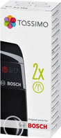 EAN 4242002763217 - Bosch TCZ6004 Cafeteras imagen 1