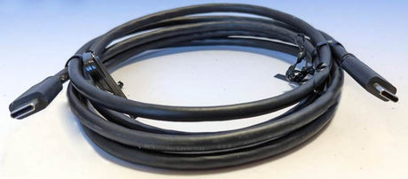 EAN 0843173117904 - Elo Touch Solutions E969524 cable USB 0,61 m USB C Negro imagen 2
