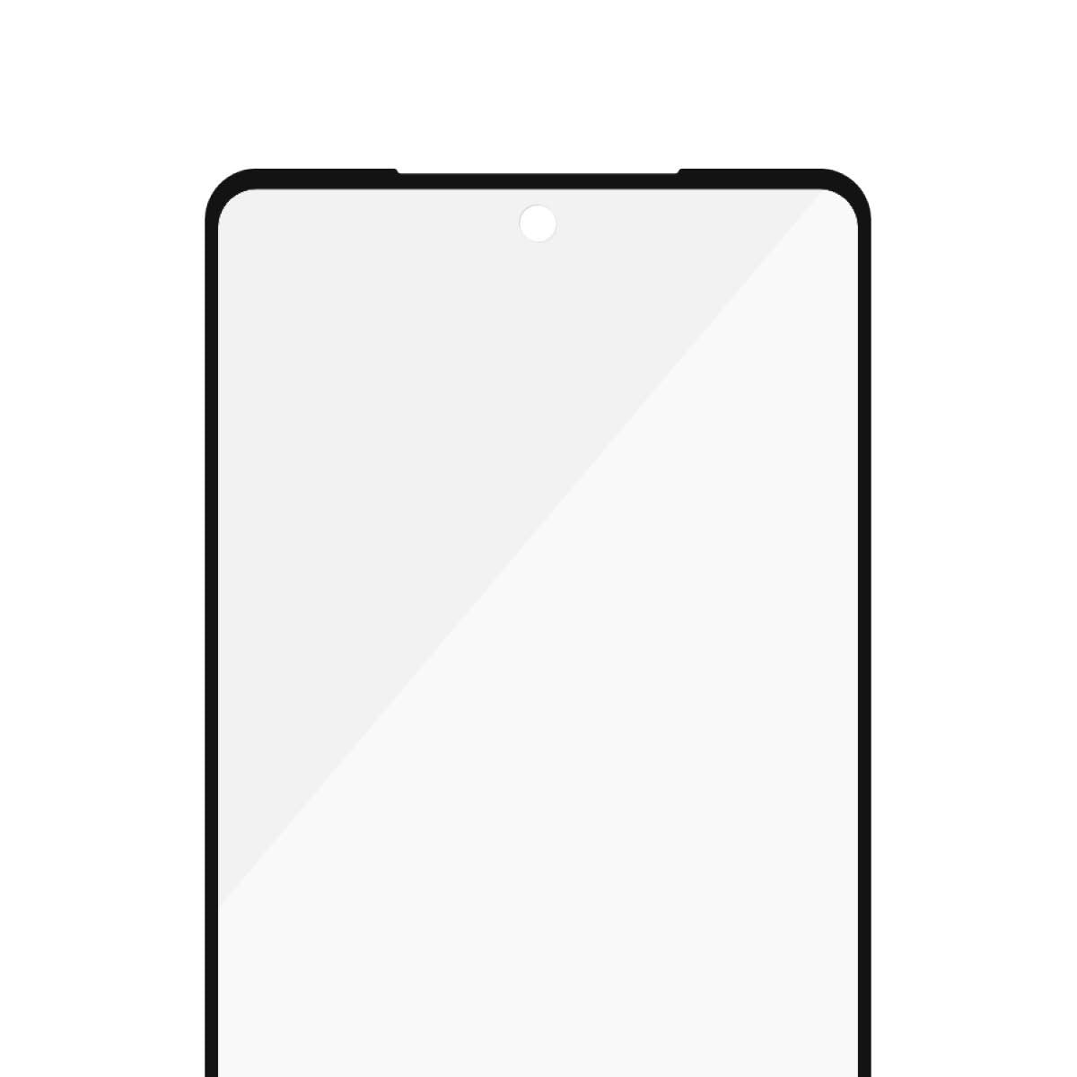 EAN 5711724072437 - PanzerGlass ® Screen Protector Samsung Galaxy S20 FE Protector de pantalla 1 pieza(s) imagen 6