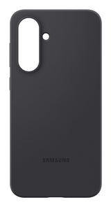 Case De Silicona Samsung, Caja De Teléfono Celular Negro, Samsung Galaxy A36 5g Ef-Pa366cbegww