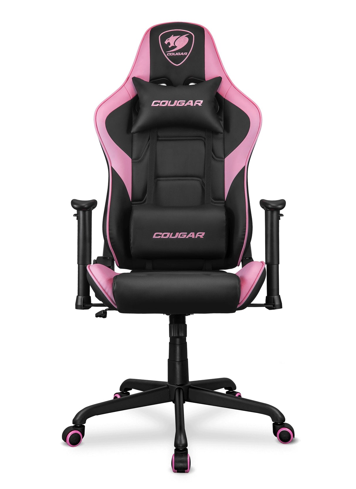 Cougar Silla Armor Elite Eva