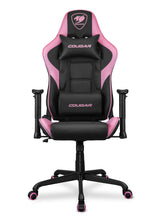Cougar Silla Armor Elite Eva