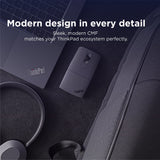 Lenovo Thinkpad Bluetooth Presenter Mouse