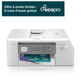 EAN 4977766814881 - Brother MFC-J4335DWRE1 Inyección de tinta A4 1200 x 4800 DPI Wifi imagen 5
