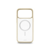 Hama Frame Protect Funda Para Iphone 17 Pro Max - Antideslizante - Magnetico - Policarbonato Y Poliuretano