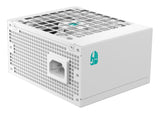 750w Deepcool Ps750g Wh Sfx Atx3.1 Full Modular 80 Plus Gold White