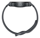 EAN 8806097415688 - Samsung Galaxy Watch 8 3,81 cm (1.5") AMOLED 44 mm Digital 480 x 480 Pixeles Pantalla táctil Grafito Wifi imagen 4
