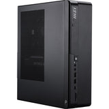 EAN 4711377396141 - MSI Pro DP80 AI A2G-083XEU Intel Core Ultra 5 225 16 GB DDR5-SDRAM 512 GB SSD Escritorio PC Negro imagen 5