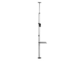 EAN 4015867230954 - Equip 650621 soporte para TV 177,8 cm (70") Negro, Acero inoxidable imagen 4