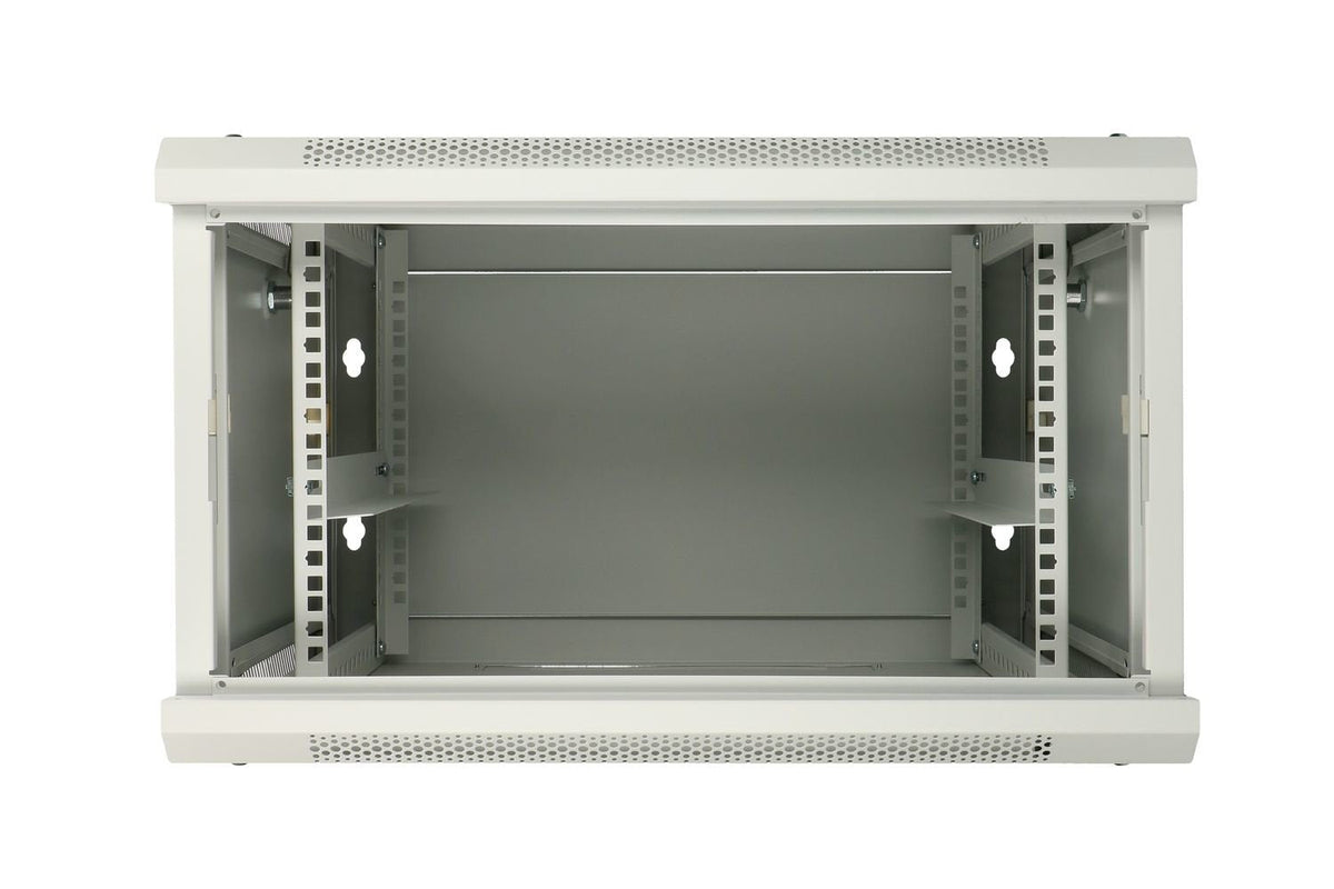 Armario Pared Extralink-19 "6u 450mm Gris