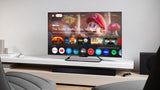 EAN 5905683272926 - Sharp 43HR7265E Televisor 109,2 cm (43") 4K Ultra HD Wifi Negro imagen 11