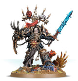 Warhammer 40k - Space Marine Du Chaos Abaddon The Despoiler (2019)