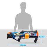 Lanzador Zuru X-Shot Skins - Last Stand Game Over, Dart Blaster 36518a