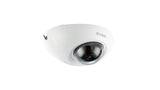 D-Link  Camara Ip Dcs-6210 Domo Outdoor Ip-66 Poe Pasivo 720hd