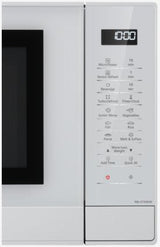 Panasonic Nn-St45 Encimera Solo Microondas 32 L 1000 W Blanco
