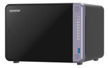 Qnap Nas Ts-632x-4g (6 Bay)