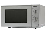 EAN 5025232623082 - Panasonic NN-K121M microondas Plata 20 L 800 W imagen 1