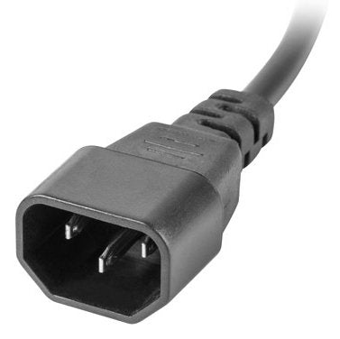 Lanberg Power Distrubution Unit Pdu 19 Cali 1u 10a 2m 5x Schuko Outlets Negro C14