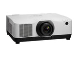 Xp-A824u-W, Pro 3lcd Laser Projector, High Brightness Xpa824u-W