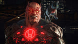 Injustice 2 Legendary Edition Ps4 Uk