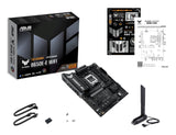 EAN 4711387992494 - ASUS TUF GAMING B650E-E WIFI AMD B650 Zócalo AM5 ATX imagen 8
